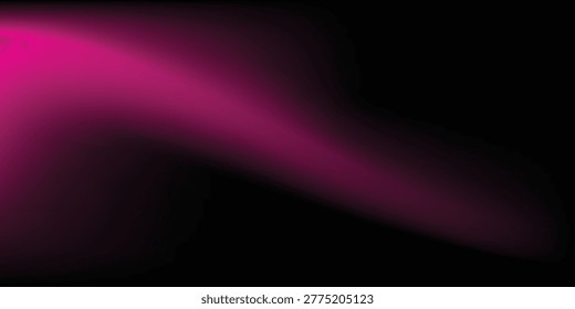 Fondo abstracto fucsia vibrante