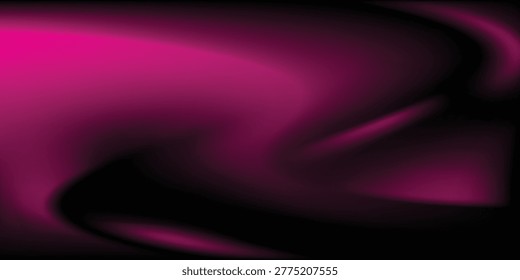 Fondo abstracto fucsia vibrante