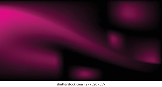 Fondo abstracto fucsia vibrante