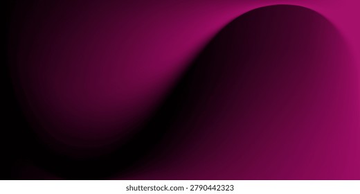Fondo abstracto fucsia vibrante