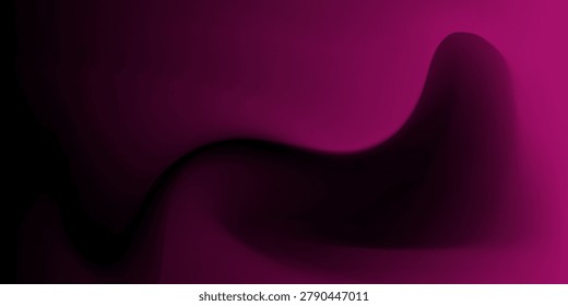 Fondo abstracto fucsia vibrante