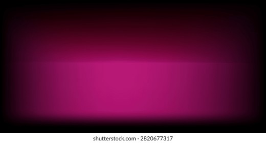 Fondo abstracto fucsia vibrante