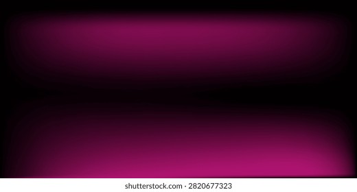 Fondo abstracto fucsia vibrante