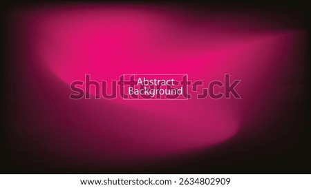 Vibrant fuchsia abstract background perfect for modern design projects.