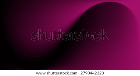 Vibrant fuchsia abstract background perfect for modern design projects.