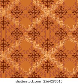 Vibrant geometric abstract design featuring bold shapes, clean lines, vivid gradients, symmetrical patterns, and a modern aesthetic, perfect for contemporary art.