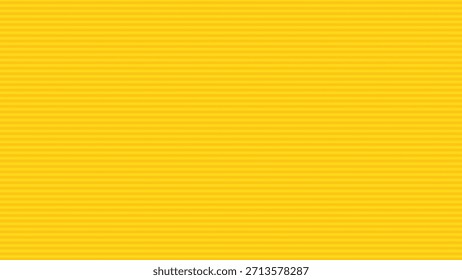 Fondo sólido amarillo dorado vibrante