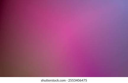 Vibrant Gradient Abstract Background In Blue, Pink
and Black Tones. Ideal for creative designs, presentations, or digital art projects.