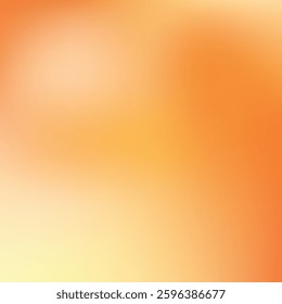 Vibrant Gradient Abstract Background in Trendy Style