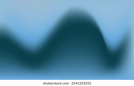 Vibrant Gradient Background. Abstract colorful liquid mesh gradient background