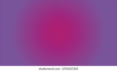 Fundo de gradiente vibrante com sombras de mistura de cores roxas e rosa