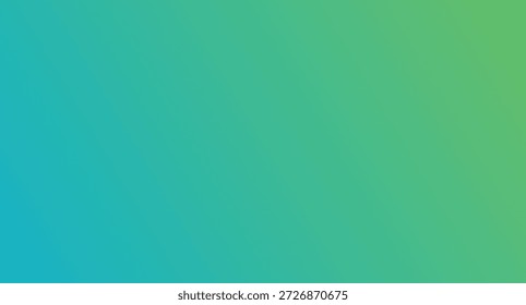 Fondo degradado vibrante con tonos azules y verdes