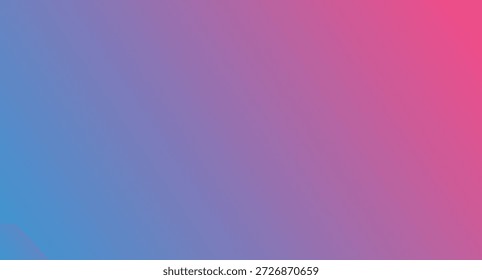 Fondo degradado vibrante con tonos azules, púrpuras y rosados