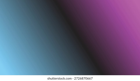 Fondo degradado vibrante con tonos azules y morados