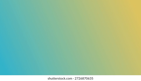 Fondo degradado vibrante con tonos azules y amarillos