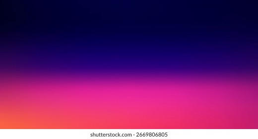 Vibrant gradient background, colorful mesh abstract background.
