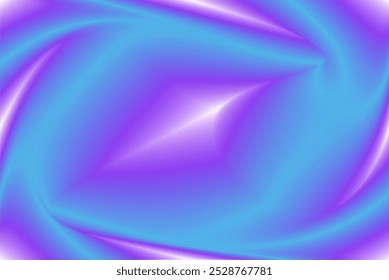 vibrant gradient background with a dynamic, swirling pattern. background abstract . purple blue background