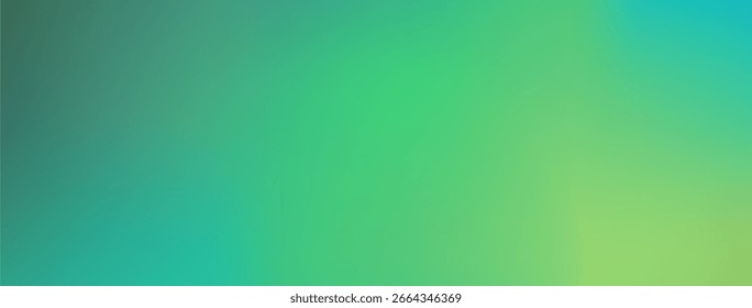 Fondo degradado vibrante con tonos verde lima, perfecto para mensajes de marca energéticos y juveniles