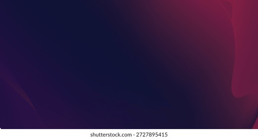 Fondo degradado vibrante de tonos rojos, azules y oscuros