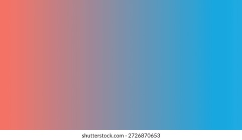 Fondo degradado vibrante con tonos rojos, morados y azules