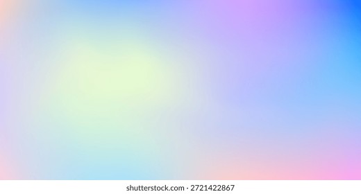 Fundo de gradiente vibrante. Design moderno na moda. Aplicável para cartazes, banners, folhetos, apresentações, capas e relatórios. 