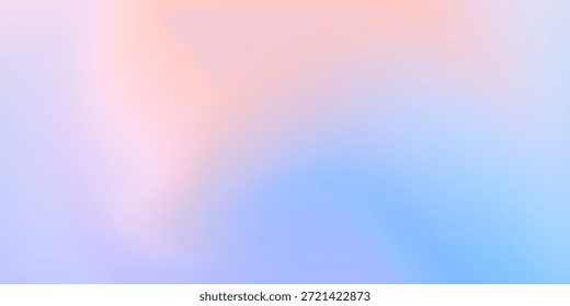 Fundo de gradiente vibrante. Design moderno na moda. Aplicável para cartazes, banners, folhetos, apresentações, capas e relatórios. 