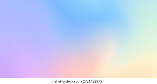 Fundo de gradiente vibrante. Design moderno na moda. Aplicável para cartazes, banners, folhetos, apresentações, capas e relatórios. 