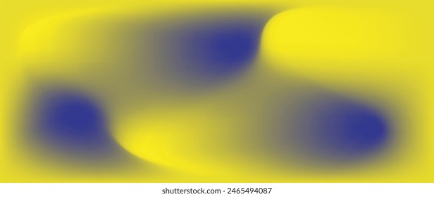 Vibrant gradient background vector.  Abstract trendy modern design wallpaper for landing page, covers, Brochures, flyers, Presentations,Banners. Vector illustration.