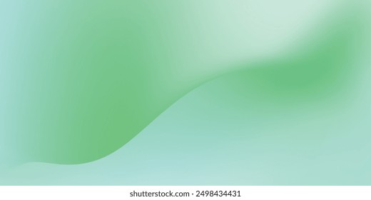 Vibrant gradient background vector. Abstract trendy modern design wallpaper for landing page, covers, Brochures, flyers, Presentations, Banner. Vector illustration.