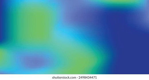 Vibrant gradient background vector. Abstract trendy modern design wallpaper for landing page, covers, Brochures, flyers, Presentations, Banner. Vector illustration.