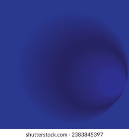 Vibrant Gradient Background. Vector EPS.