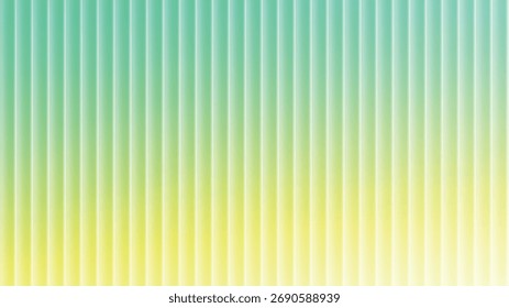 A vibrant gradient background with vertical lines, perfect for adding a modern and fresh touch to any design project. Use it for websites, presentations, and more.