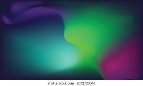 vibrant gradient background.trendy modern design