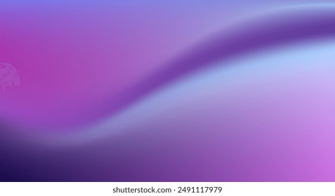 Lebendige Farbverlaufs-Hintergrunddesign
