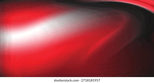 Textura ruidosa vibrante del fondo del grano del gradiente para los diseños del cartel