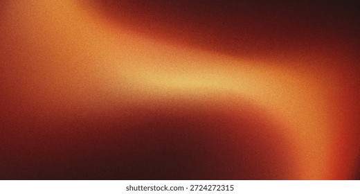 Textura ruidosa vibrante del fondo del grano del gradiente para los diseños del cartel
