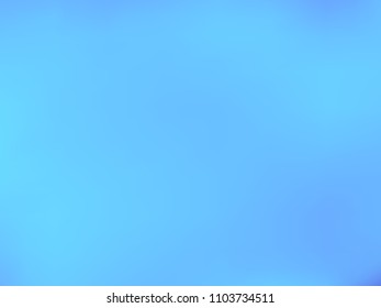 Vibrant gradient. Style 80s - 90s. Colorful texture, bright blue neon color. For your creative design cover, screensavers, banners, book, printing, gift card, fashion, phone.
