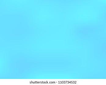 Vibrant gradient. Style 80s - 90s. Colorful texture, bright blue neon color. For your creative design cover, screensavers, banners, book, printing, gift card, fashion, phone.
