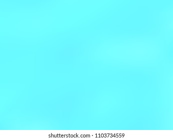 Vibrant gradient. Style 80s - 90s. Colorful texture, bright blue neon color. For your creative design cover, screensavers, banners, book, printing, gift card, fashion, phone.