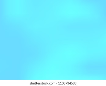 Vibrant gradient. Style 80s - 90s. Colorful texture, bright blue neon color. For your creative design cover, screensavers, banners, book, printing, gift card, fashion, phone.