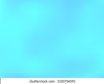 Vibrant gradient. Style 80s - 90s. Colorful texture, bright blue neon color. For your creative design cover, screensavers, banners, book, printing, gift card, fashion, phone.
