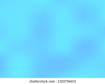 Vibrant gradient. Style 80s - 90s. Colorful texture, bright blue neon color. For your creative design cover, screensavers, banners, book, printing, gift card, fashion, phone.