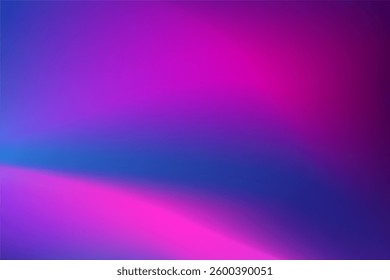 vibrant gradient transitioning between pink and blue shades, creating a smooth and visually engaging design. Ideal for trendy backgrounds, modern design concepts, or artistic projects.