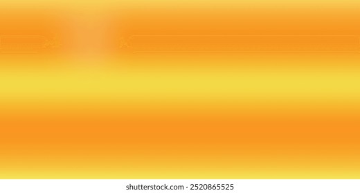 Fondo de gradiente granulado vibrante, amarillo naranja brillante forma de gradiente de color granulado, diseño de encabezado de póster de Anuncio de fondo negro, efecto de textura de ruido, abstracto