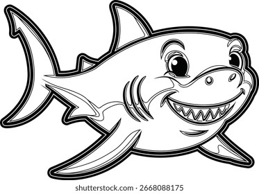 Um design gráfico vibrante com uma composição dinâmica com cores arrojadas e linhas limpas. Esta imagem apresenta um design de silhueta impressionante, perfeito para criar um impacto visual arrojado.