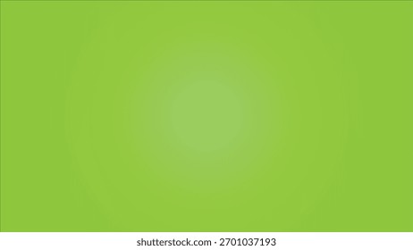 Plano de fundo verde vibrante para uso de projetos criativos e modelos de design