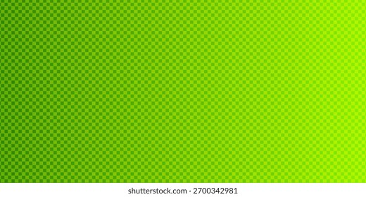 Vibrant green gradient background with lime and yellow-green tones, combined with a soft pixel texture. Ideal for modern designs, banners, tech themes, eco concepts, and digital promotional graphics