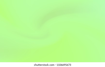 Vibrant green gradient background. Style 80s - 90s. Colorful texture in pastel,  neon color. For your creative design cover, screensavers, banners, book, printing, gift card, fashion, phone.