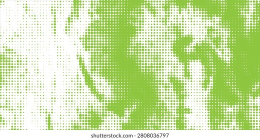 Vibrant green moss growing on textured rocks, captured in a studio setting with a clean blue background. Ideal for product photography, nature themes, and ecological concepts.