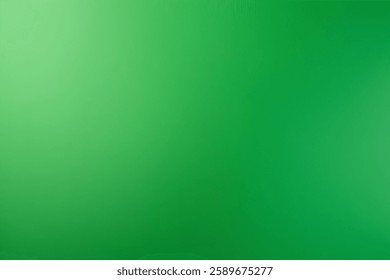 Vibrant Green Smooth Texture - Metallic Finish for Artworks

